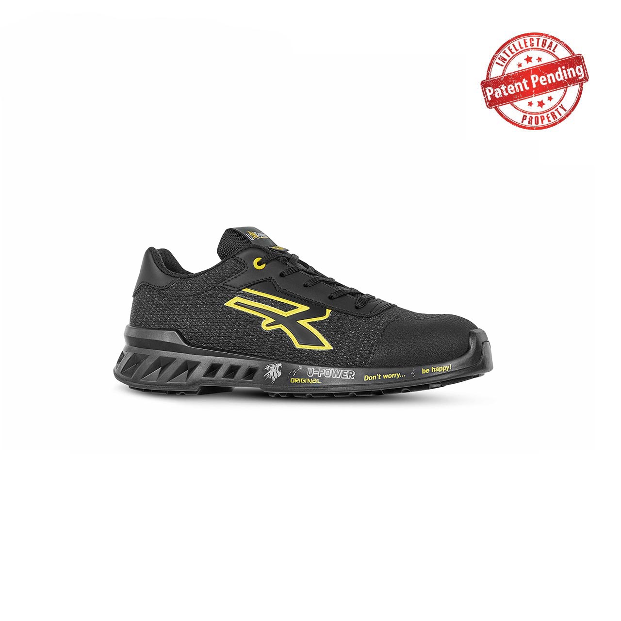 Chaussure best sale you securite