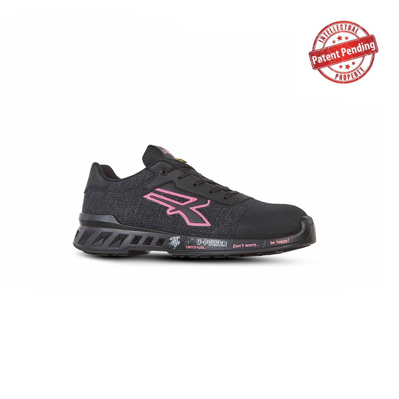 U hot sale power noir